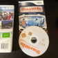 Shaun White Snowboarding - Nintendo Wii Game & Manual PAL
