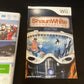 Shaun White Snowboarding - Nintendo Wii Game & Manual PAL