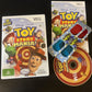 Toy Story Mania - Nintendo Wii Game Complete with Manual & 3D Glasses PAL