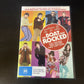 The Boat That Rocked (DVD, 2009) Bill Nighy, Philip Seymour Hoffman Region 4 &2