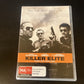 Killer Elite (DVD, 2011) Jason Statham, Clive Owen, Robert De Niro, Region 4