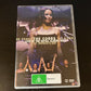 The Corrs - Live At The Royal Albert Hall (DVD, 1998) Region 4 &2