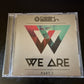 Dash Berlin - We Are - Part 1 (CD, 2014)