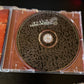 Janet Jackson - The Velvet Rope (CD, 1997)
