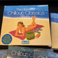 The Ultimate Chillout Classics by Various Artists (CD, 2003, 6-Disc)