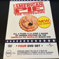 American Pie 1 & 2 / American Pie The Wedding / American Pie Revealed (DVD)