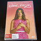 Jane The Virgin : Season 1 (DVD, 2014, 4-Disc) NEW Region 4