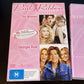 The Women / Georgia Rule (DVD) Meg Ryan, Jane Fonda, Lindsay Lohan Region 4