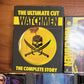 Watchmen: The Complete Story - The Ultimate Cut (DVD, 5-Disc) Region 4