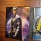 Watchmen: The Complete Story - The Ultimate Cut (DVD, 5-Disc) Region 4