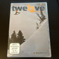 Twe12ve - A 16mm HD Film (DVD, 2011) Absinthe Films All Regions