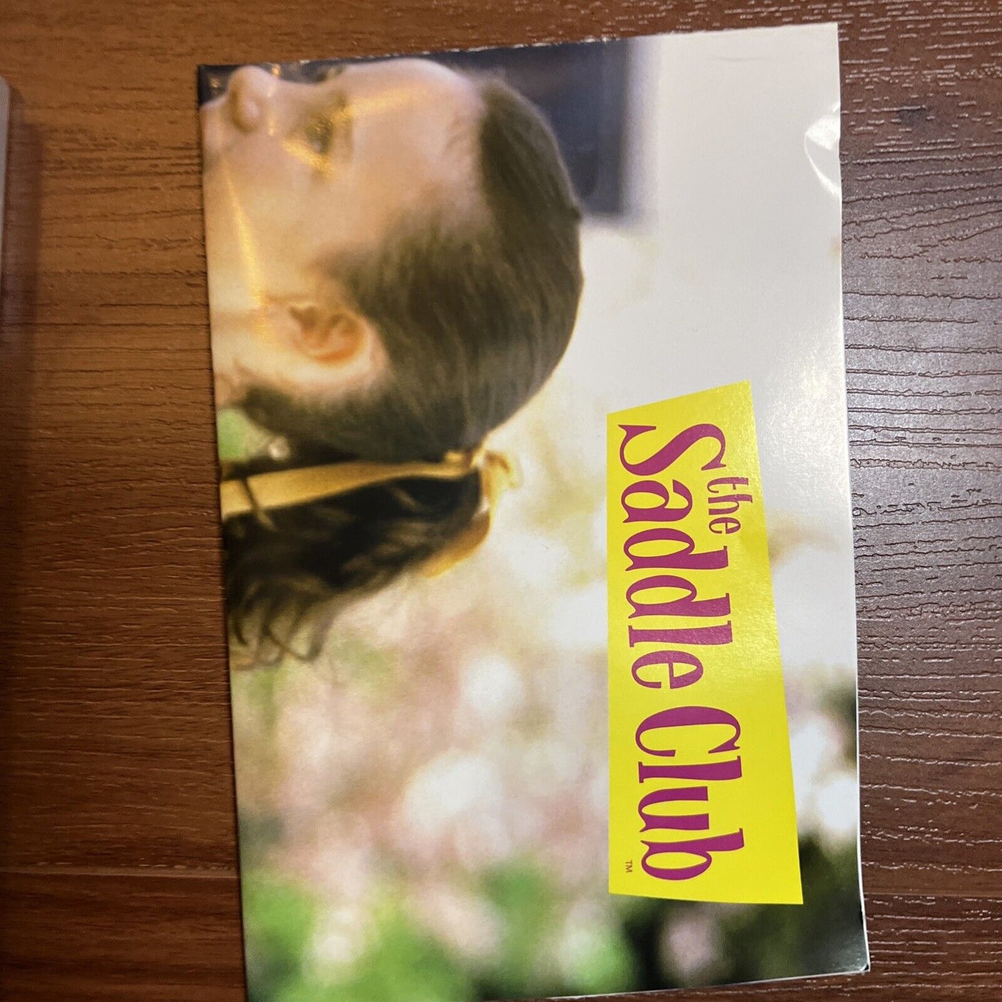 The Saddle Club: Adventures At Pine Hollow, Horseback Riders, Ride Free DVD