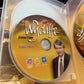 Wycliffe : Series 3 & 4 (DVD, 1995, 5-Disc) Region 4