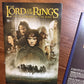 The Lord Of The Rings - Trilogy 3 Movies (DVD, 6-Disc) Region 4