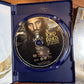The Lord Of The Rings - Trilogy 3 Movies (DVD, 6-Disc) Region 4