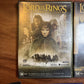 The Lord Of The Rings - Trilogy 3 Movies (DVD, 6-Disc) Region 4