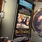 The Lord Of The Rings - Trilogy 3 Movies (DVD, 6-Disc) Region 4