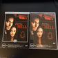 From Hell (Special Edition, DVD, 2001, 2-Disc) Johnny Depp Region 4