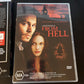 From Hell (Special Edition, DVD, 2001, 2-Disc) Johnny Depp Region 4