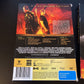 The Hunger Games - Deluxe Edition (DVD, 2011, 3-Disc) Jennifer Lawrence Region 4