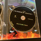 The Hunger Games - Deluxe Edition (DVD, 2011, 3-Disc) Jennifer Lawrence Region 4
