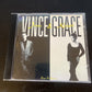 Vince Jones and Grace Knight - Come In Spinner  (CD, 1990)