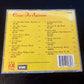 Vince Jones and Grace Knight - Come In Spinner  (CD, 1990)