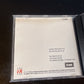 Vince Jones and Grace Knight - Come In Spinner  (CD, 1990)