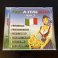 Festa Italiana - Volume 3 (CD, 2000)