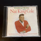 Nat King Cole - Christmas with Nat King Cole (CD, 2006)