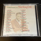 Nat King Cole - Christmas with Nat King Cole (CD, 2006)