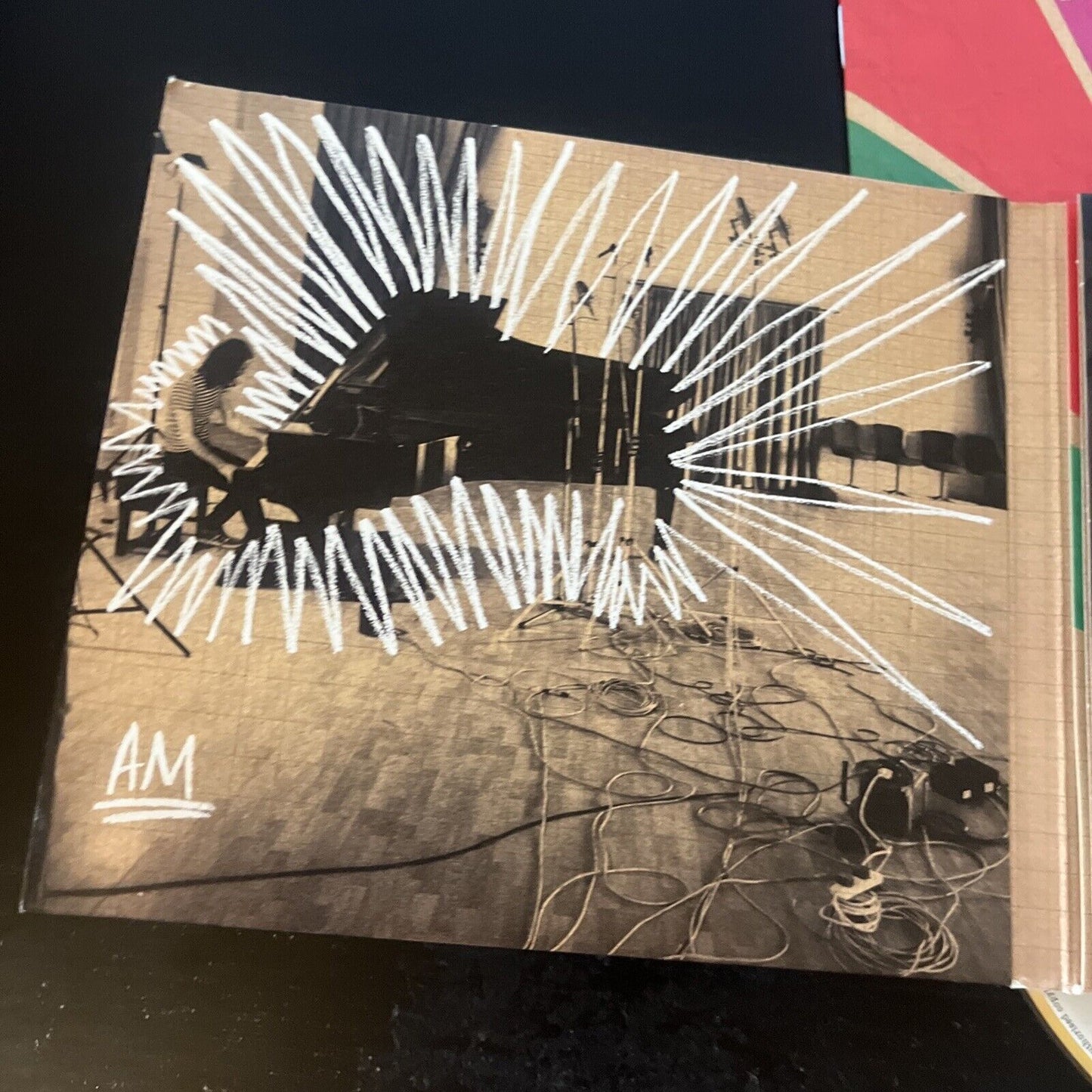 James Rhodes - Bullets & Lullabies (CD, 2010, 2-Disc)