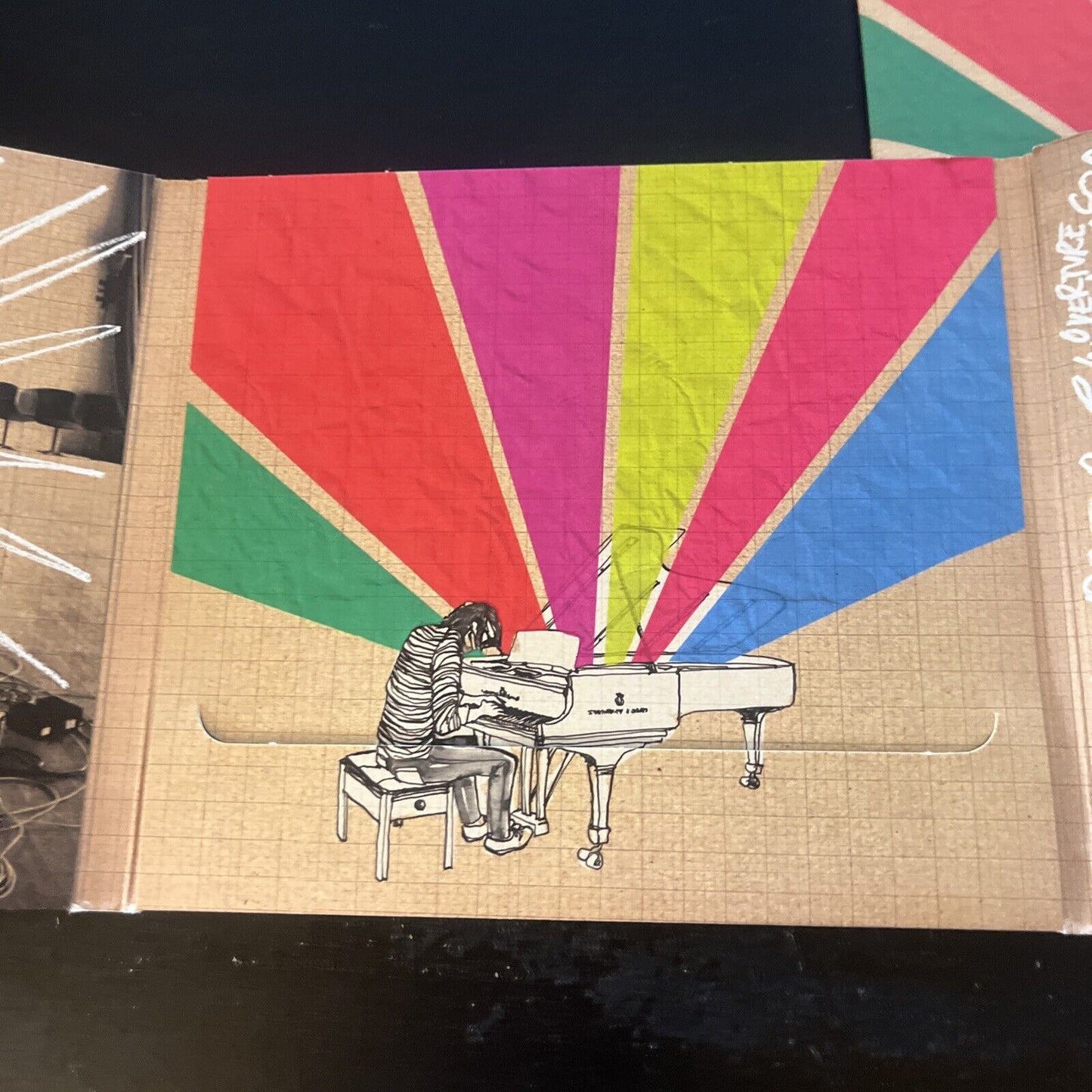 James Rhodes - Bullets & Lullabies (CD, 2010, 2-Disc)