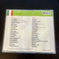 Café Italia - Italian Serenade, Dean Martin, Mario Lanza (CD, 2008, 2-Disc)