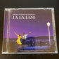 La La Land - Original Motion Picture Soundtrack (CD, 2016)