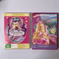 Barbie - Mariposa / Fairytopia (DVD, 2008, 2-Disc) Region 4 &2