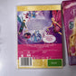 Barbie - Mariposa / Fairytopia (DVD, 2008, 2-Disc) Region 4 &2