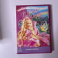 Barbie - Mariposa / Fairytopia (DVD, 2008, 2-Disc) Region 4 &2