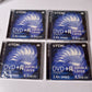*New Sealed* TDK DVD+R Double Layer 8.5GB Single Sided Blank Discs (4 Pack)
