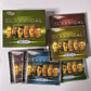 Elite Classical 5 CD Set: Bach, Mendelssohn, Beethoven, Mozart Chopin (CD, 2002)