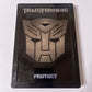 Transformers - Steelbook Edition (DVD, 2007, 2-Disc) Region 4