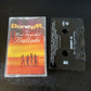 Boney M. - Their Most Beautiful Ballads (Cassette Tape, 2000) Bmg9118