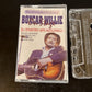Boxcar Willie - On Stage (Cassette Tape, 1996)