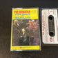 Pat Benatar - Wide Awake In Dreamland (Cassette, 1988) Tvc93261