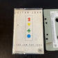 Elton John - Too Low For Zero (Cassette Tape, 1983) 811052-4
