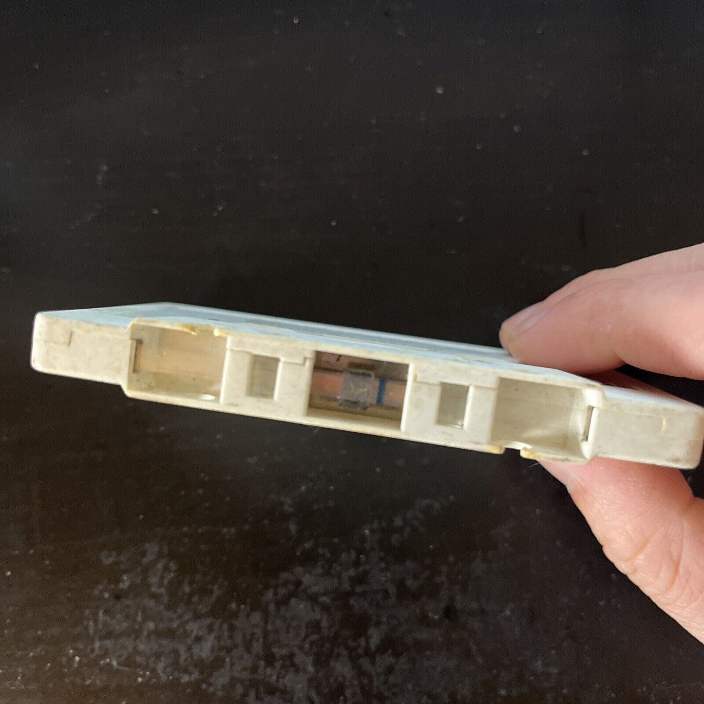 Black Sabbath - The Best The Ultimate In Heavy Metal (Cassette Only) Stac-301