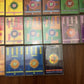 Time Life - The 80's Collection - 21x Cassette Tapes