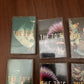 Time Life - The 70's Collection - 16 Cassette Tapes