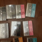 Time Life - The 70's Collection - 16 Cassette Tapes