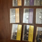 Time Life - The 70's Collection - 16 Cassette Tapes